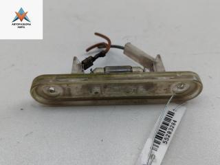 подсветка номера Mercedes-Benz E-Класс W124 1985, 2.3 л., бензин, АКПП, коричневый, седан, 1248200256