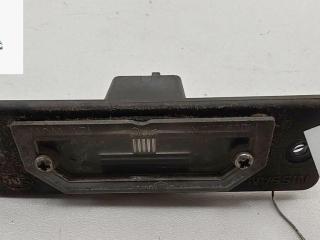 подсветка номера Nissan Primera P11 2000, 1.8 л., бензин, МКПП, серый, универсал