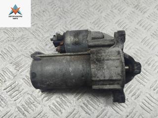 стартер Citroen Xsara Picasso 1 поколение [рестайлинг] 2007, 1.6 л., бензин, МКПП, серый, минивэн, 9648644680