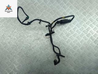 насос топливный ручной (подкачка) Citroen Jumpy 2 поколение 2010, 1.6 л., дизель, МКПП, белый, фургон