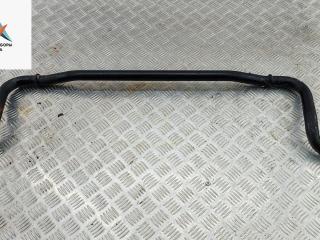 стабилизатор подвески передний Audi A4 B7 2005, 2.5 л., дизель, МКПП, синий, универсал