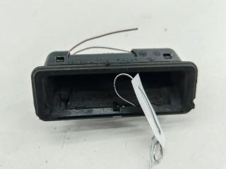 кнопка открытия багажника BMW 3 серия E90/E91/E92/E93 2006, 2.0 л., бензин, МКПП, чёрный, седан, 7118158