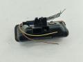 кнопка открытия багажника BMW 3 серия E90/E91/E92/E93 2006, 2.0 л., бензин, МКПП, чёрный, седан, 7118158 - фото №2