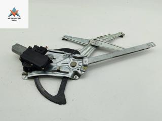 стеклоподъемник электрический передний левый BMW 3 серия E36 1993, 2.0 л., бензин, МКПП, синий, купе, 1977579