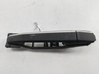 ручка наружная задняя левая Mercedes-Benz C W202 2000, 2.2 л., дизель, АКПП, серый, универсал