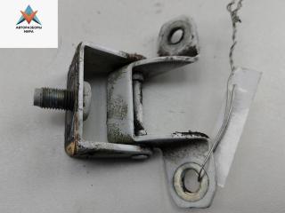 петля крышки багажника Nissan Tiida C11 [рестайлинг] 2010, белый, хетчбэк 5 дв.