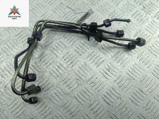 трубка топливная Citroen Jumpy 2 поколение 2010, 1.6 л., дизель
