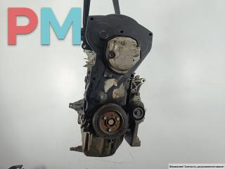 двигатель Peugeot 307 1 поколение 2003, 1.6 л., бензин, МКПП, NFU, TU5JP4
