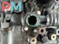 двигатель Peugeot 307 1 поколение 2003, 1.6 л., бензин, МКПП, NFU, TU5JP4 - фото №6