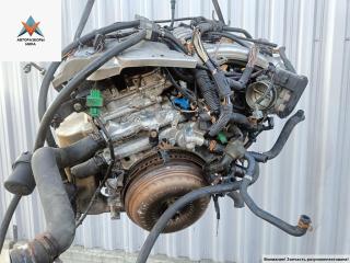 двигатель Renault Laguna 2 поколение 2001, 3.0 л., бензин, АКПП, L7X731