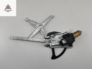 стеклоподъемник электрический передний правый BMW 3 серия E36 1993, 2.0 л., бензин, МКПП, синий, купе, 1977580