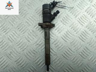 форсунка Ford Focus 2 поколение 2006, 1.6 л., дизель, МКПП, серый, универсал, 0445110239