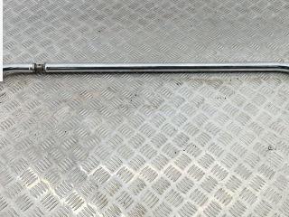 Планка распорная Audi A3 8L [рестайлинг] 2001, 1.8 л., Ti, бензин, МКПП, красный, хетчбэк 5 дв.