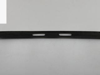 накладка подсветки номера Mercedes-Benz E-Класс W124 1985, 2.3 л., бензин, АКПП, коричневый, седан, 1247500093