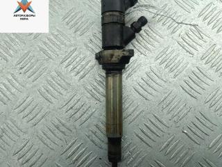 форсунка Ford Focus 2 поколение 2006, 1.6 л., дизель, МКПП, серый, универсал, 0445110239