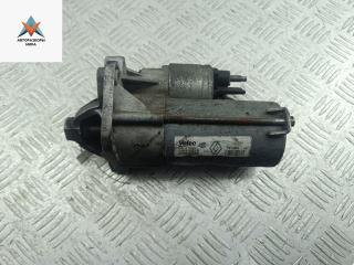 стартер Nissan Qashqai 1 поколение [рестайлинг] 2013, 1.5 л., дизель, МКПП, красный, внедорожник 5 дв., 233003329R, 13K31023BT