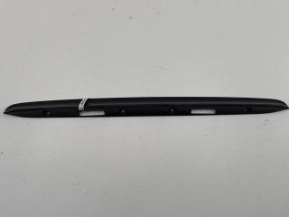 накладка подсветки номера Mercedes-Benz E W210 1999, 2.0 л., бензин, МКПП, синий, седан, 2107580038