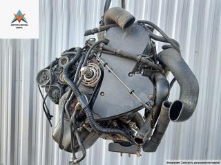 двигатель IVECO Daily 4 поколение 2007, 2.3 л., дизель, МКПП, F1AE0481F