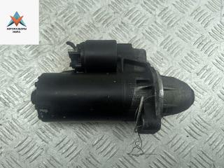 стартер Mercedes-Benz C-Класс W201 [рестайлинг] 1989, 2.0 л., бензин, МКПП, красный, седан, 0001108003, 0331303053