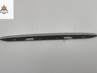 накладка подсветки номера Mercedes-Benz E-Класс W210/S210 [рестайлинг] 2000, 2.2 л., дизель, АКПП, серый, седан, 2107580438