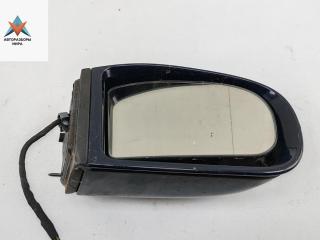 зеркало правое Mercedes-Benz C-Класс W203/S203/CL203 [рестайлинг] 2004, 1.8 л., бензин, МКПП, синий, универсал, 413133418