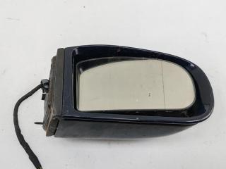 зеркало правое Mercedes-Benz C W203 2004, 1.8 л., бензин, МКПП, синий, универсал, 413133418