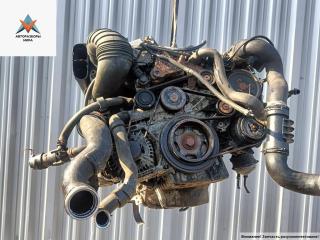 двигатель Mercedes-Benz C-Класс W203/S203/CL203 [рестайлинг] 2004, 2.2 л., дизель, МКПП, 646962, OM646.962, OM646