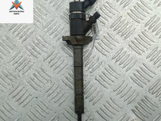 форсунка Ford Focus 2 поколение 2006, 1.6 л., дизель, МКПП, серый, универсал, 0445110239