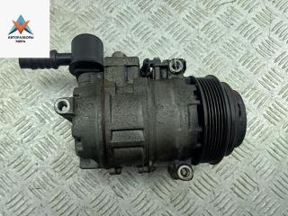 компрессор кондиционера Mercedes-Benz C-Класс W202/S202 [рестайлинг] 2000, 2.0 л., бензин, 0002342911, 0002346303