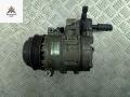 компрессор кондиционера Mercedes-Benz C-Класс W202/S202 [рестайлинг] 2000, 2.0 л., бензин, 0002342911, 0002346303 - фото №2