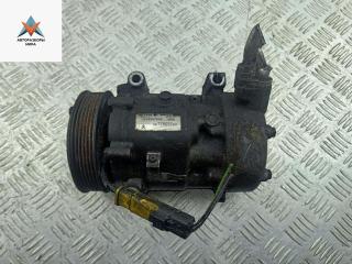 компрессор кондиционера Citroen Jumpy 2 поколение 2010, 1.6 л., дизель, 1828