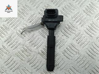 катушка зажигания Mercedes-Benz C-Класс W202/S202 [рестайлинг] 2000, 2.0 л., бензин, АКПП, серый, универсал, 0040100039, 0001501780