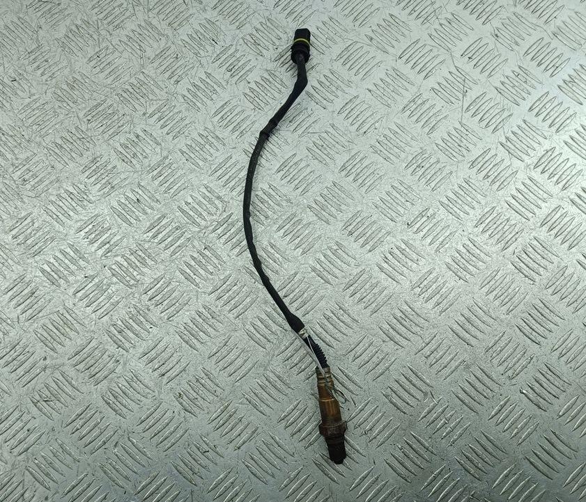лямбда-зонд Mercedes-Benz C W202 2000, 2.0 л., бензин, 0015405017, 0258006167
