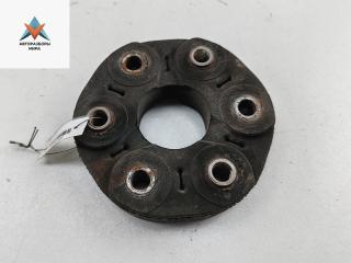 муфта кардана Mercedes-Benz SLK-Класс R170 [рестайлинг] 2002, 2.3 л., бензин, МКПП, чёрный, кабриолет, 2104110415