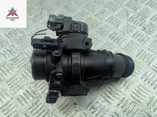 заслонка дроссельная Citroen Jumpy 2 поколение 2010, 1.6 л., дизель, МКПП, белый, фургон, 9660030580