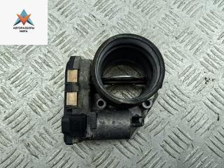 заслонка дроссельная Mercedes-Benz C-Класс W202/S202 [рестайлинг] 2000, 2.0 л., бензин, АКПП, серый, универсал, 0280750045, 1110980109