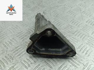 кронштейн двигателя Mercedes-Benz C-Класс W201 [рестайлинг] 1989, 2.0 л., бензин, МКПП, красный, седан, 1022234204