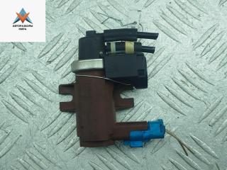 клапан управления турбиной (актуатор) Citroen C5 1 поколение [рестайлинг] 2005, 2.0 л., дизель, АКПП, серый, хетчбэк 5 дв., 9654282880