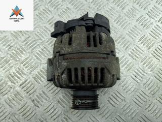 генератор Mercedes-Benz C-Класс W202/S202 [рестайлинг] 2000, 2.0 л., бензин, АКПП, серый, универсал, 0124325040, 0121540302