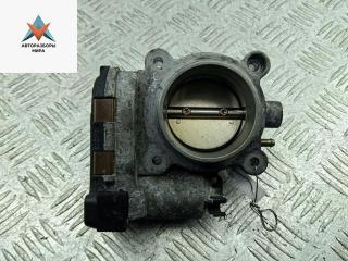 заслонка дроссельная Mercedes-Benz C-Класс W202/S202 [рестайлинг] 2000, 2.0 л., бензин, АКПП, серый, универсал, 0280750074, 1111410325