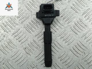 катушка зажигания Mercedes-Benz C-Класс W202/S202 [рестайлинг] 2000, 2.0 л., бензин, АКПП, серый, универсал, 0040100039, 0001501780