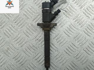 форсунка Ford Focus 2 поколение 2006, 1.6 л., дизель, МКПП, серый, универсал, 0445110239