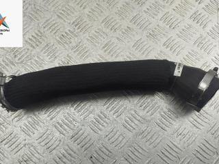 патрубок интеркулера Citroen C5 1 поколение [рестайлинг] 2005, 2.0 л., дизель, АКПП, серый, хетчбэк 5 дв.