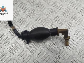 насос топливный ручной (подкачка) Citroen C5 1 поколение [рестайлинг] 2005, 2.0 л., дизель, АКПП, серый, хетчбэк 5 дв.