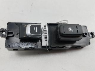 кнопка стеклоподъемника заднего левого Kia Sorento 3 поколение 2016, 2.2 л., дизель, АКПП, серый, внедорожник 5 дв., 93580C5110