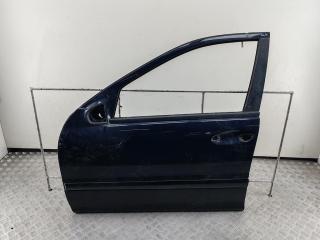 дверь сдвижная Mercedes-Benz C-Класс W203/S203/CL203 [рестайлинг] 2004, синий, универсал