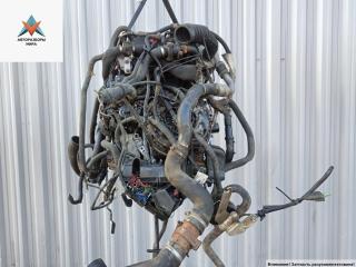 двигатель Ford Mondeo 3 поколение 2002, 2.0 л., дизель, МКПП, FMBA, FMBB