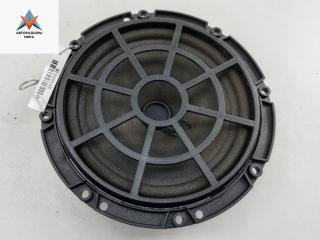 динамик двери Peugeot 307 1 поколение 2004, 2.0 л., бензин, МКПП, жёлтый, универсал, 9634826880