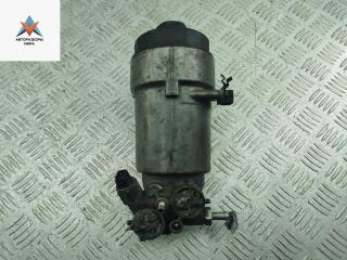 корпус масляного фильтра BMW 7 серия E38 1997, 3.5 л., бензин, АКПП, седан, 1742920