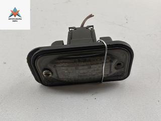 подсветка номера Mercedes-Benz C-Класс W203/S203/CL203 2003, 2.2 л., дизель, АКПП, серый, седан, 2038200066